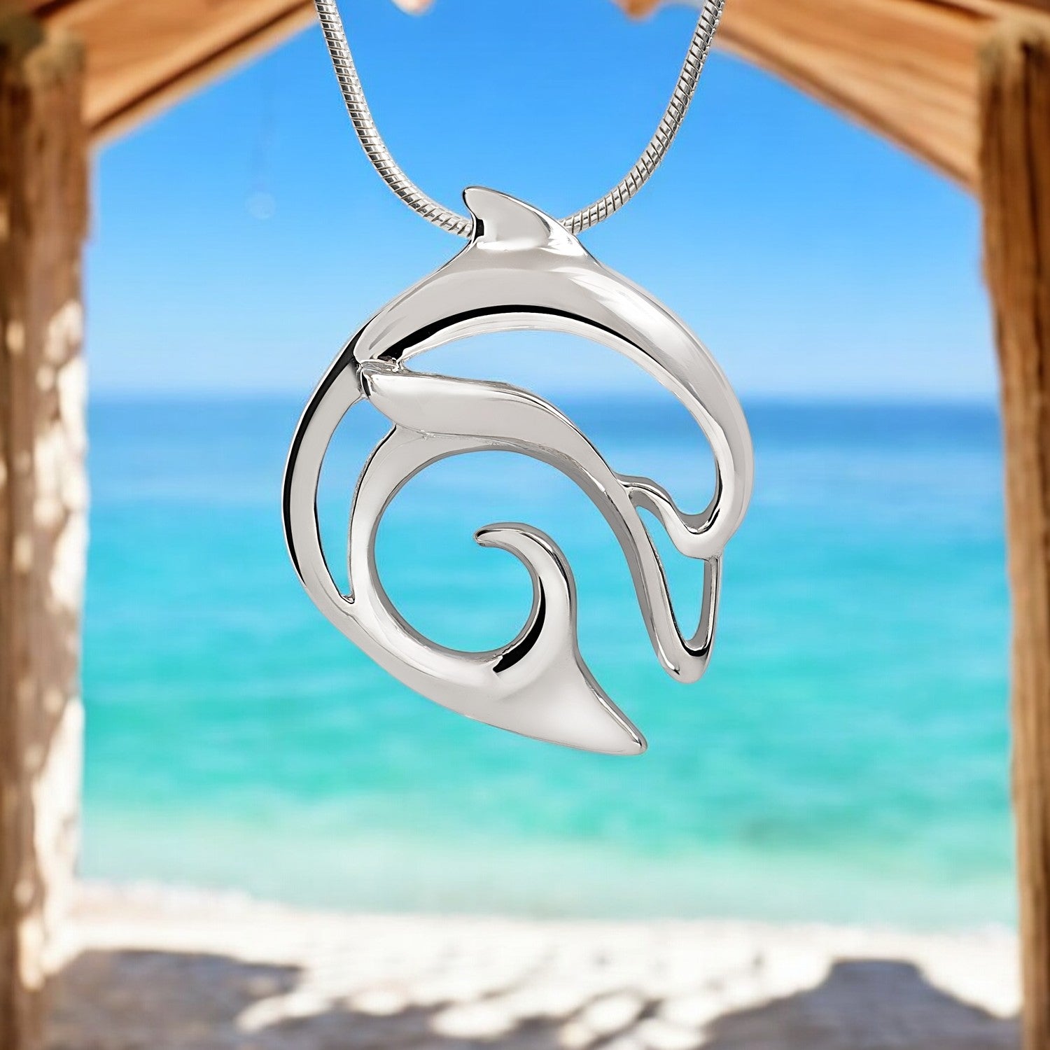 Silver ocean jewels 2025