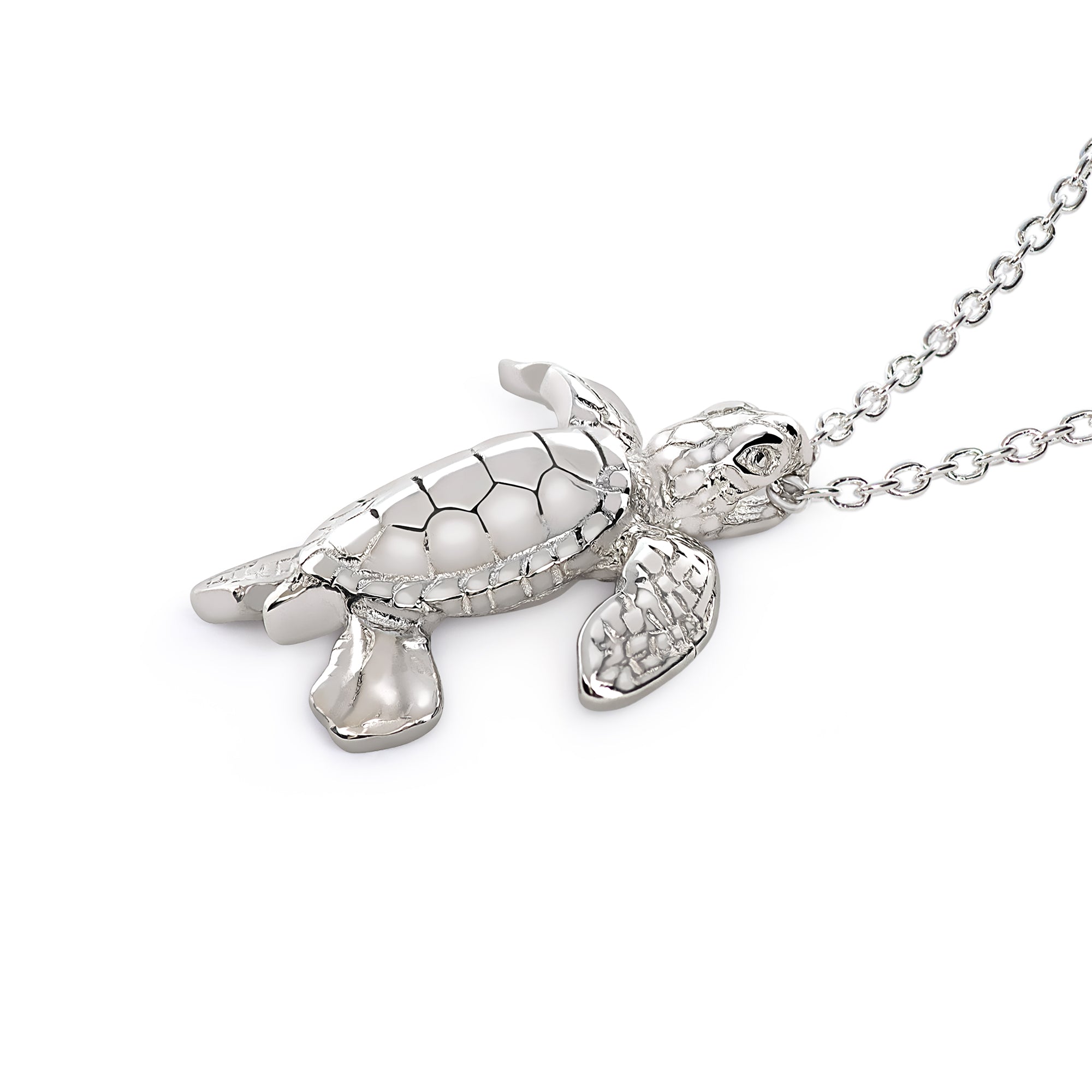 Turtle Pendant Charms, Pewter, Antique Silver, Lead Free, 34x22mm, Lot -  Jewelry Tool Box