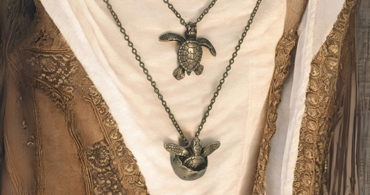 How to Choose the Perfect Necklace Length