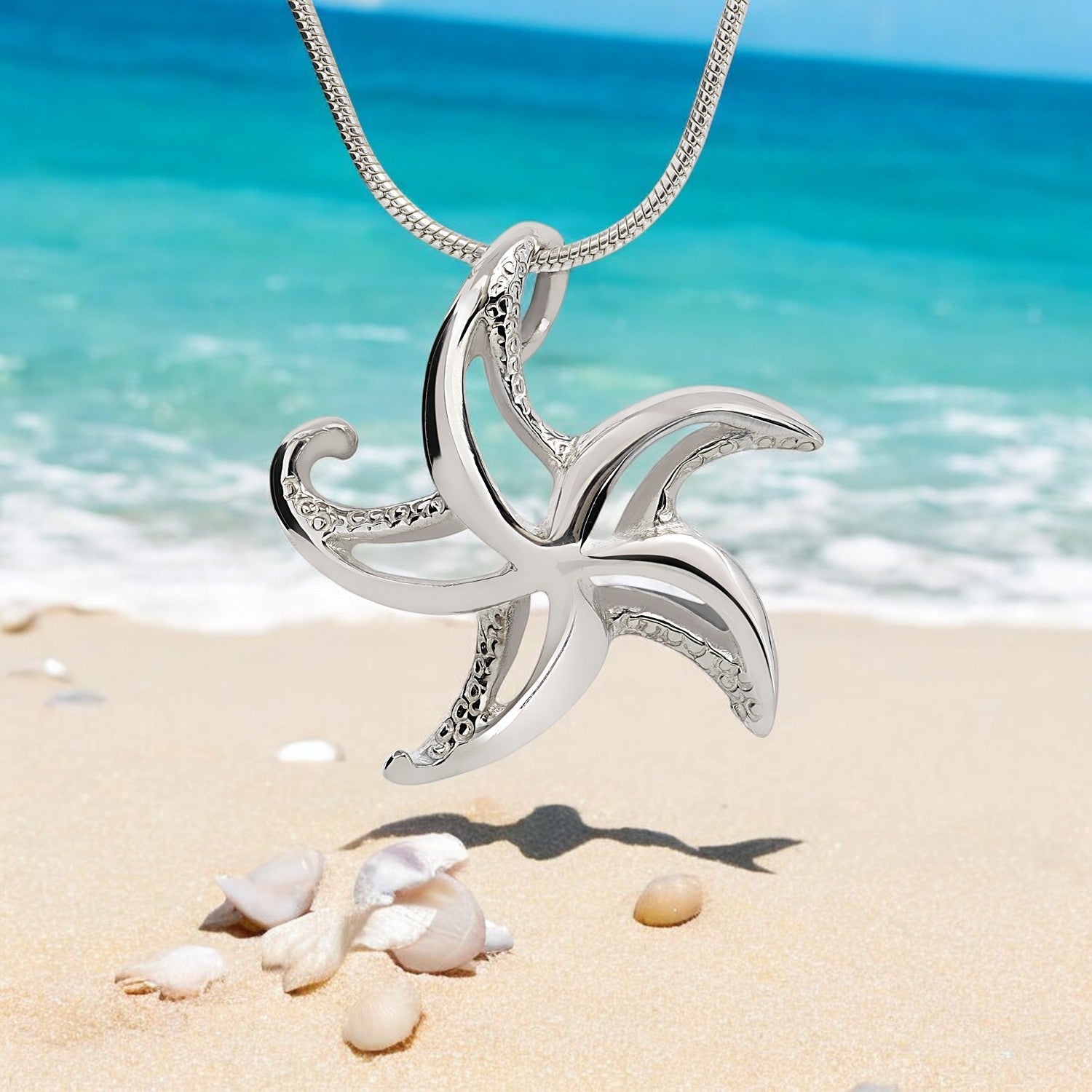 Starfish