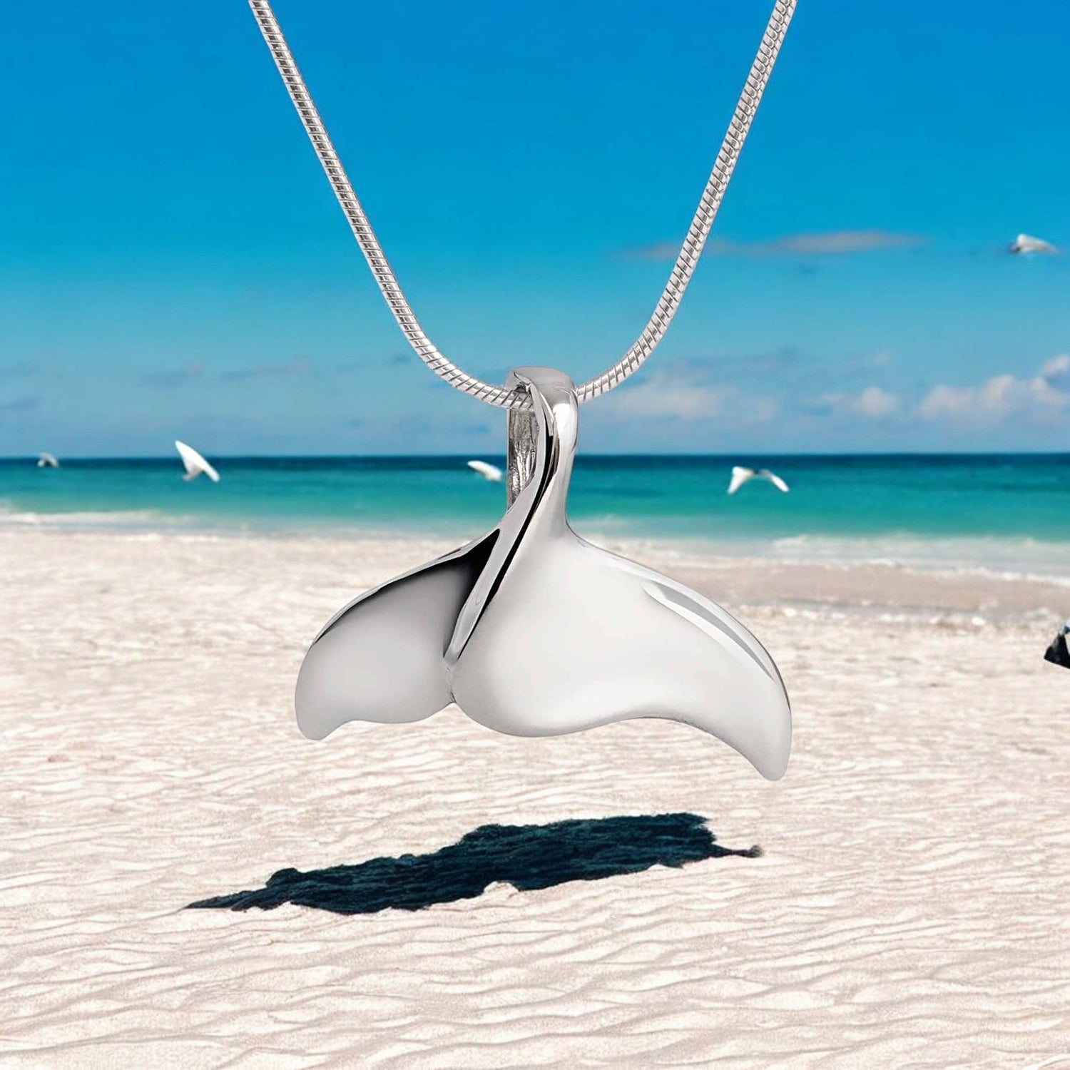 Whales