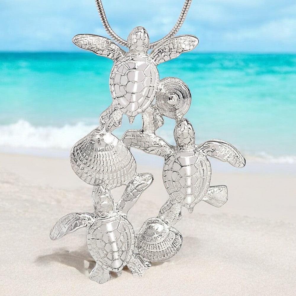 Sea Turtles