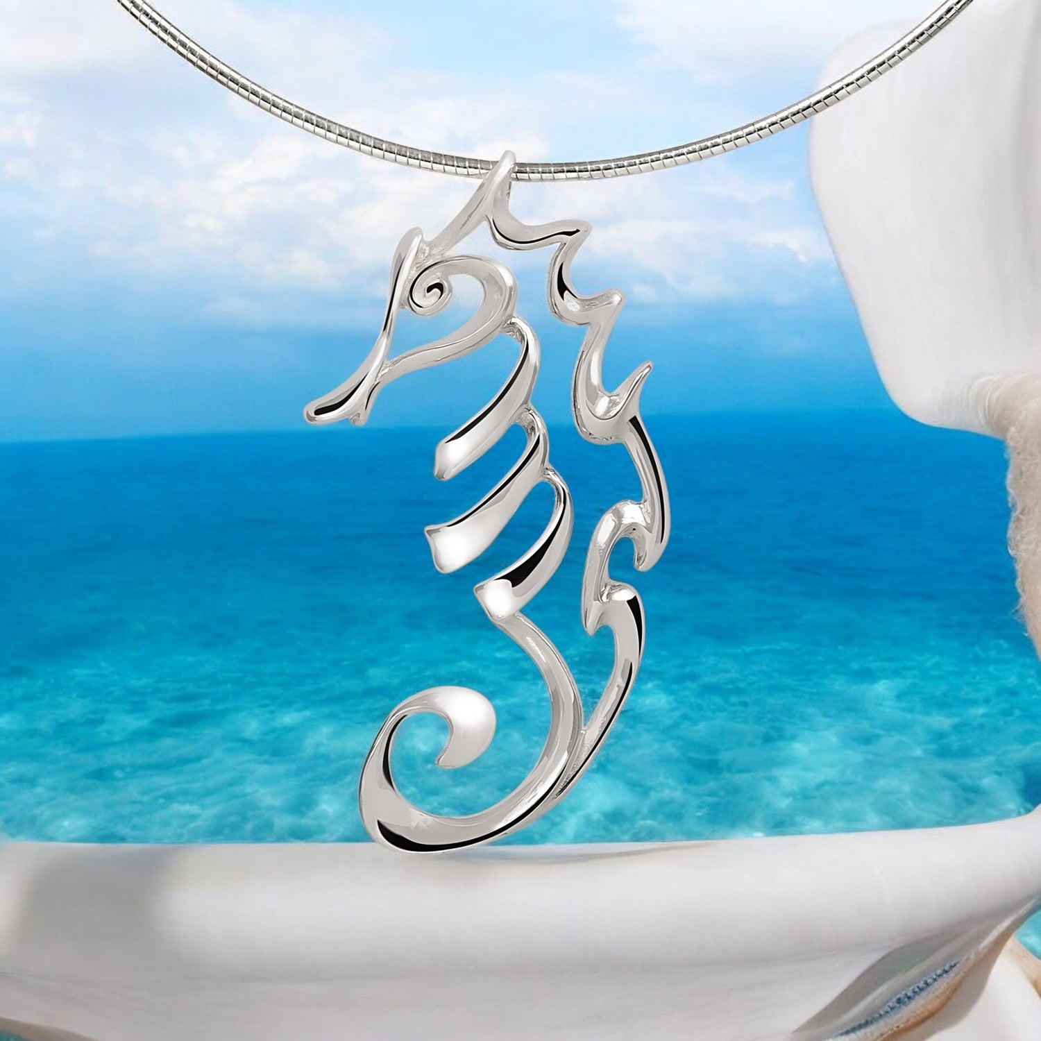 Seahorses