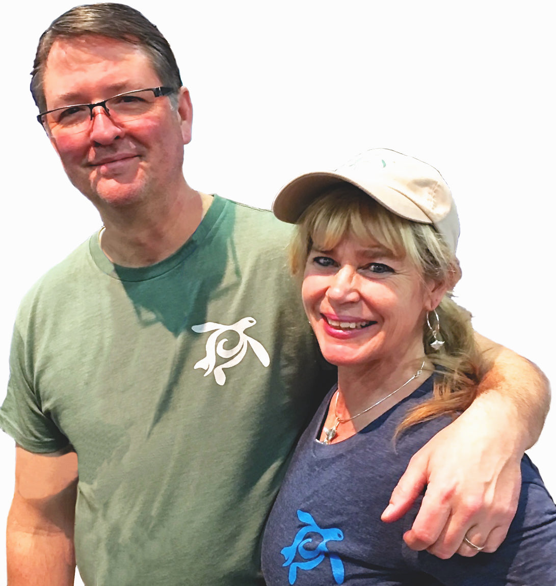 Eco-Friendly Shirts & Hats