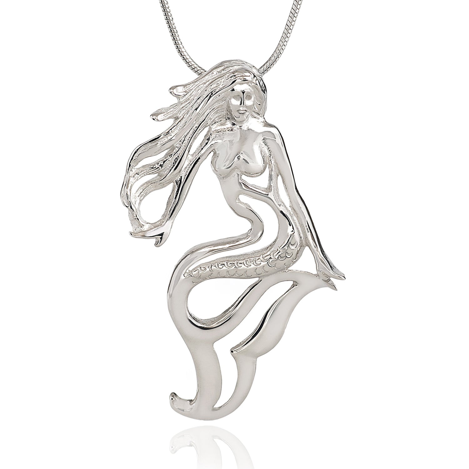 Sterling Silver