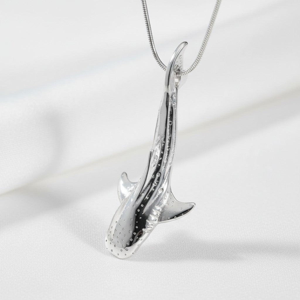 【名のなきチンパンジー】Llife RIPPLE NECKLACE Llife RIPPLE NECKLACE / 商品詳細ページ / LIDNM / Llife ONLINE