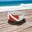 Scuba Diver Ring Sterling Silver- Dive Flag Ring for Men and Women - Big Blue