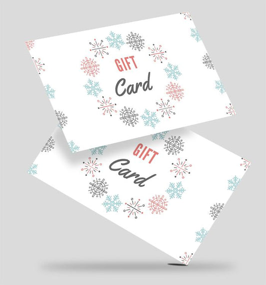 Gift Card - Big Blue