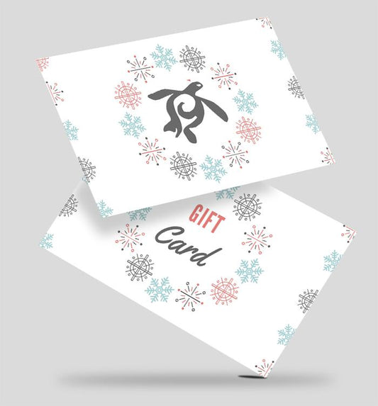 Gift Card - Big Blue
