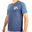 It's an Ocean Thing Men's T-Shirt - Big Blue