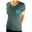 It's an Ocean Thing  Ocean Theme Sea Life Quality Woman's T-Shirt - Big Blue