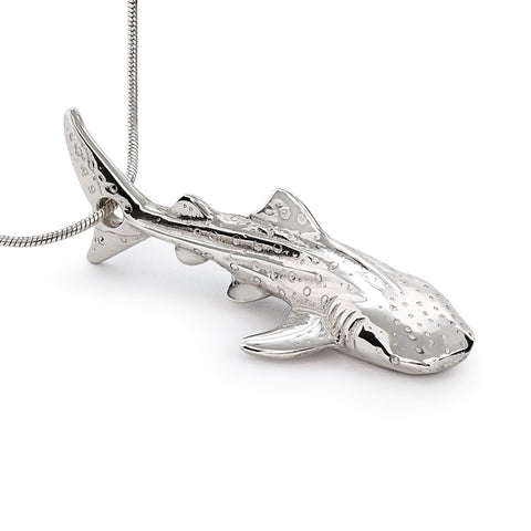 Whale shark necklaces | Clay jewelry, Polymer clay jewelry, Whale shark